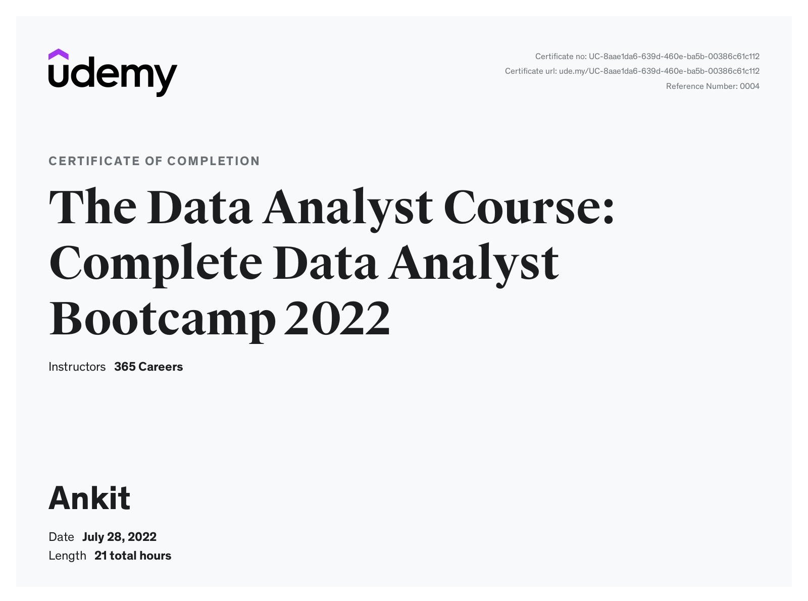 udemy